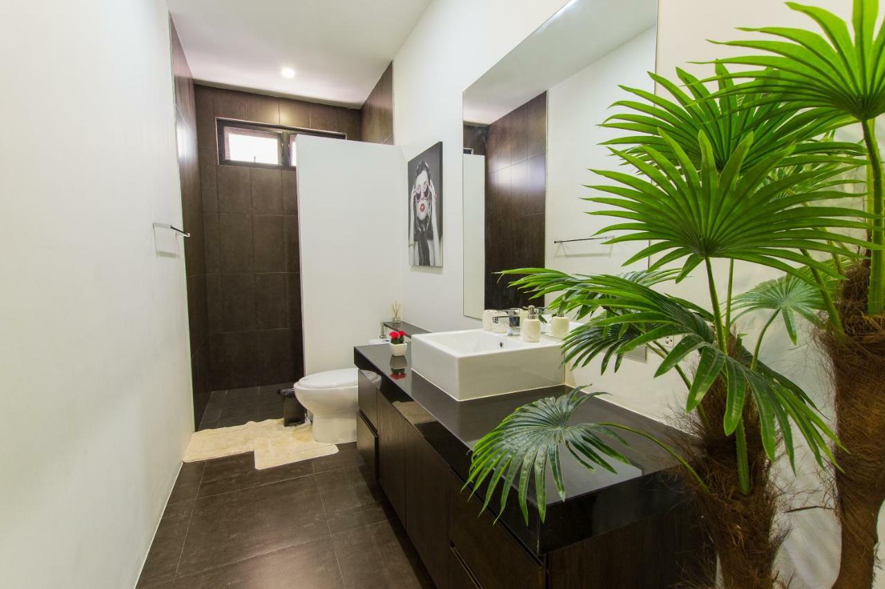 West Facing 3Br Boutique Pool Villa By Intira Villas Rawai Екстериор снимка