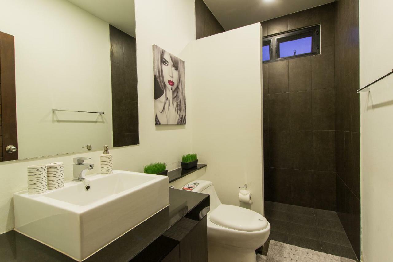 West Facing 3Br Boutique Pool Villa By Intira Villas Rawai Екстериор снимка